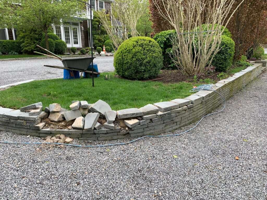 Retaining walls in Suffolk County, NY,Retaining Walls Construction Services in Bridgehampton, Retaining Walls Construction Services in Watermill, Retaining Walls Construction Services in Watermill