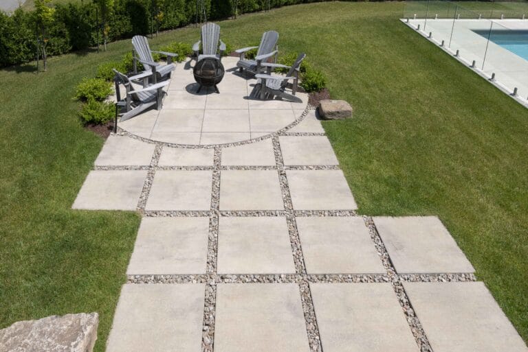 Concrete Pavers in Bridgehampton, Concrete Pavers in Sag Harbor, Concrete Pavers in Southampton, Suffolk County, Concrete Pavers Installation Services in Watermill